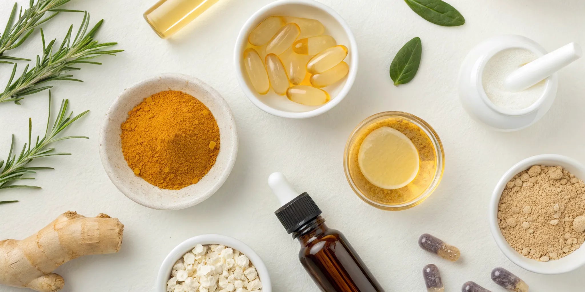 15 Natural Remedies for Peripheral Neuropathy Relief