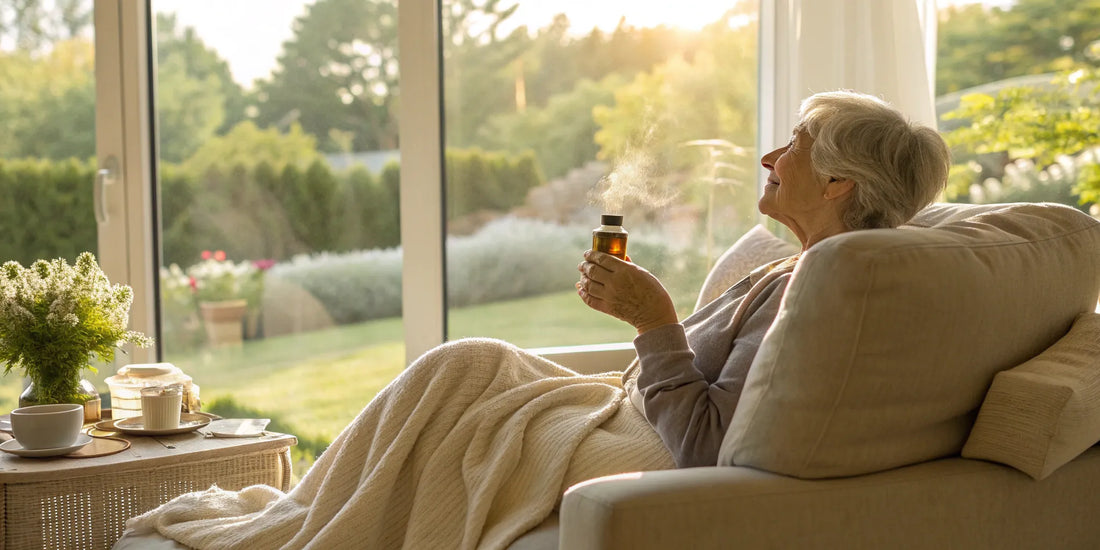 5 Best ALA Supplements for Neuropathy Reviewed