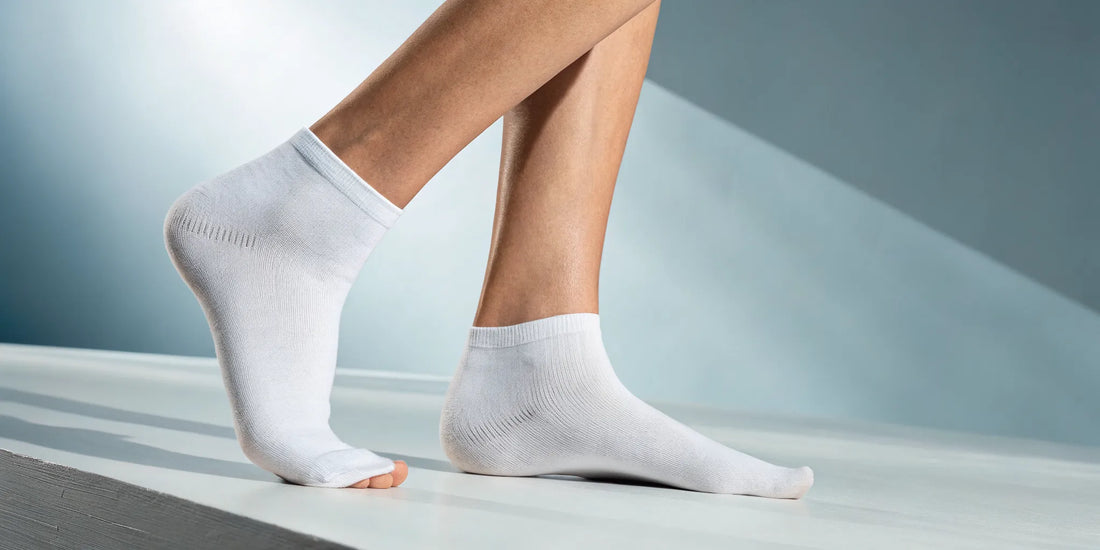 5 Signs of Poor Circulation in Legs to Know