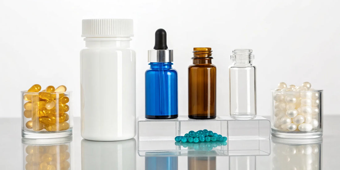 6 Proven Supplements for Nerve Regeneration