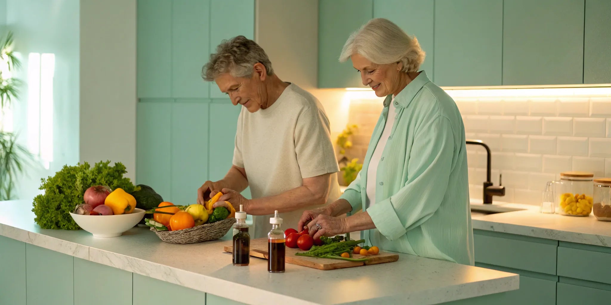 7 Best Vitamins for Your Nervous System Support