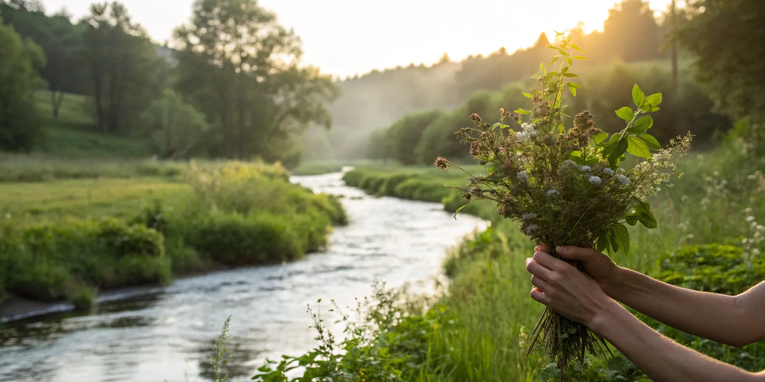 9 Natural Alternatives for Nerve Pain Relief