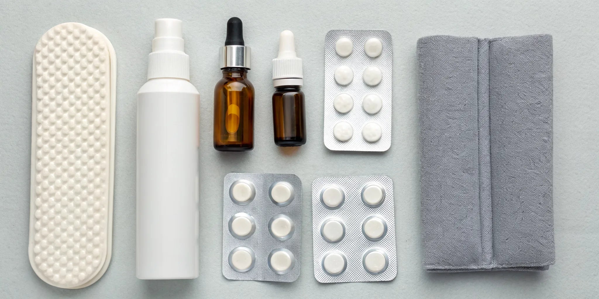 A Guide to Over the Counter Neuropathy Treatment