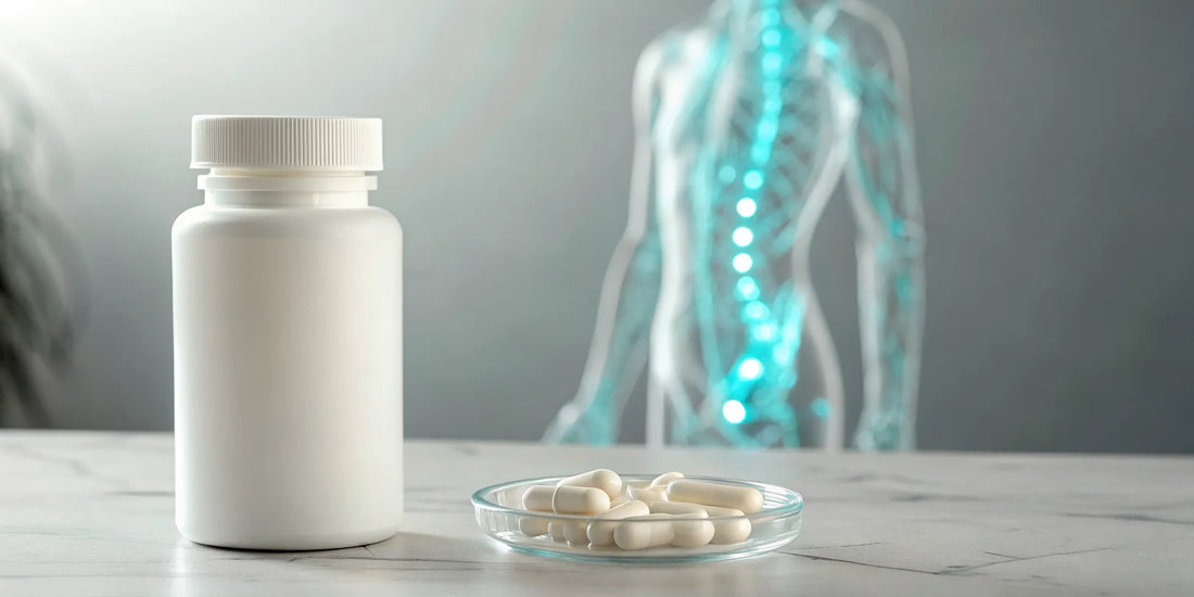 A Guide to Using PEA for Nerve Pain Relief