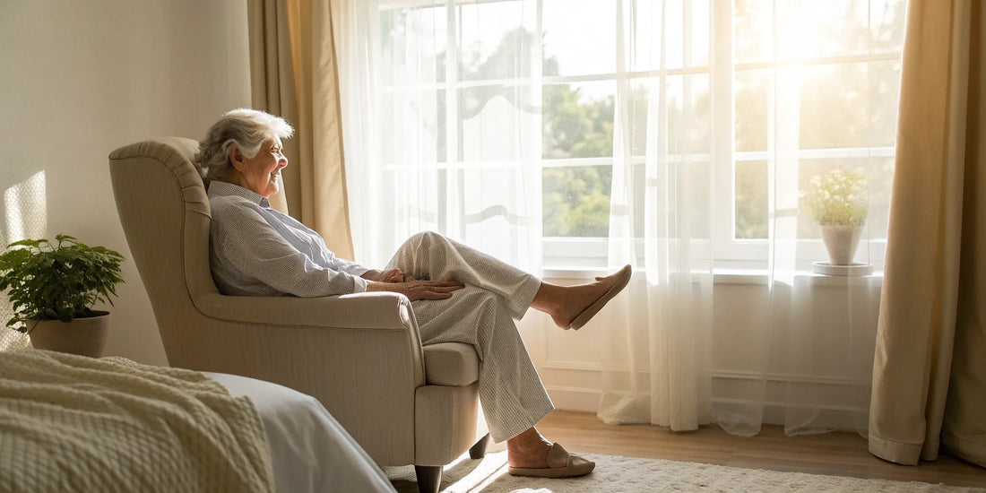 Alpha Lipoic Acid for Tingling Feet: A Simple Guide