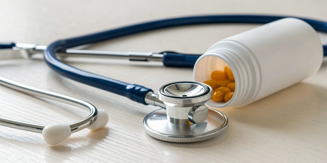 Alpha-Lipoic Acid Side Effects: A Safety Guide