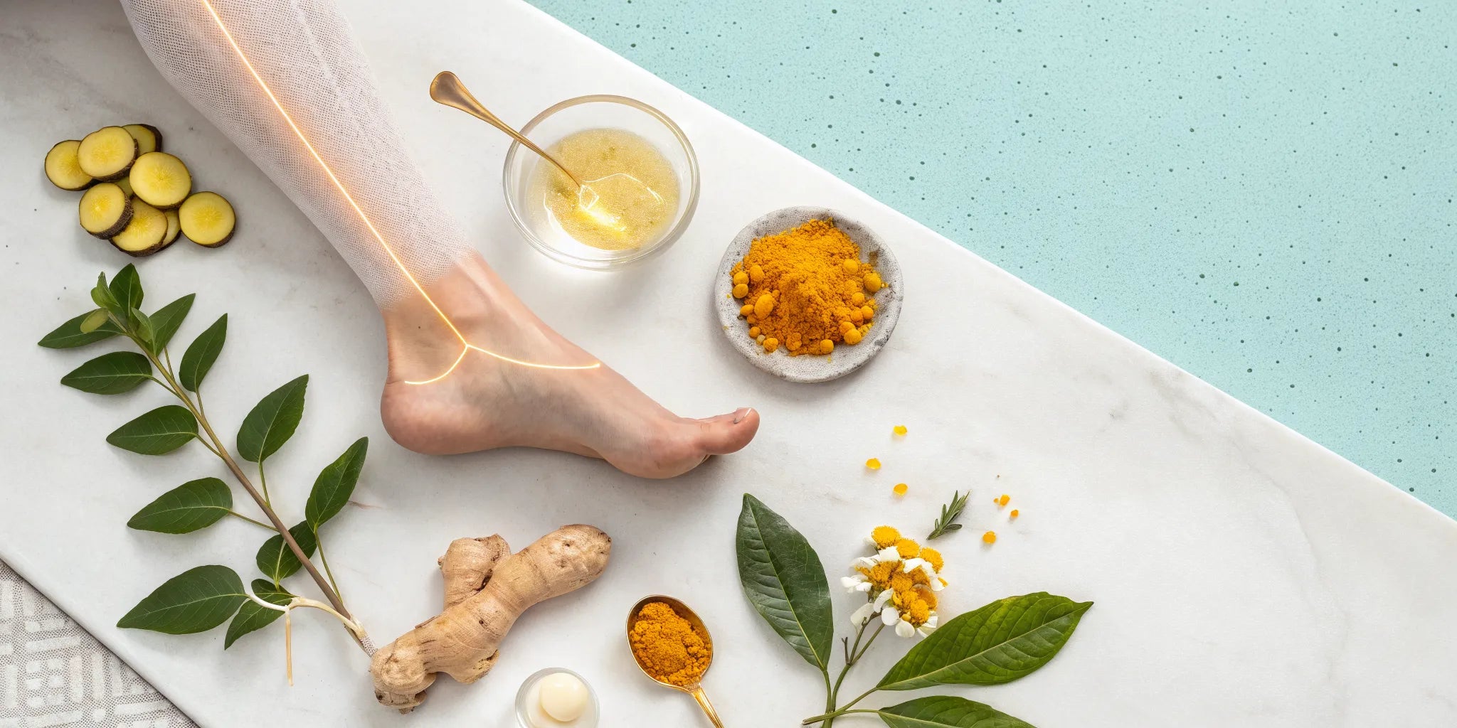 Best Natural Neuropathy Support: A Complete Guide