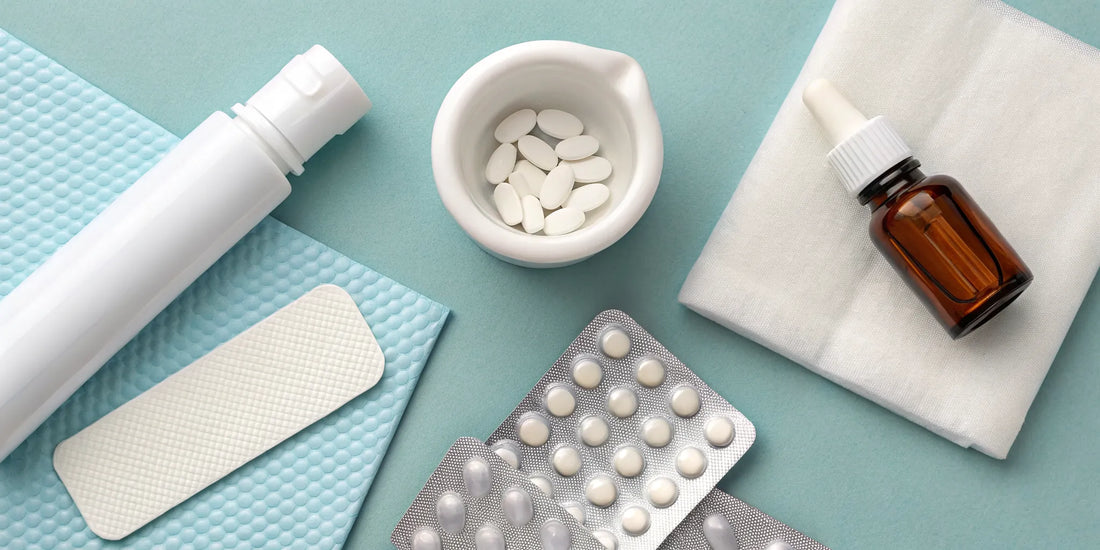 Best OTC Treatments for Peripheral Neuropathy