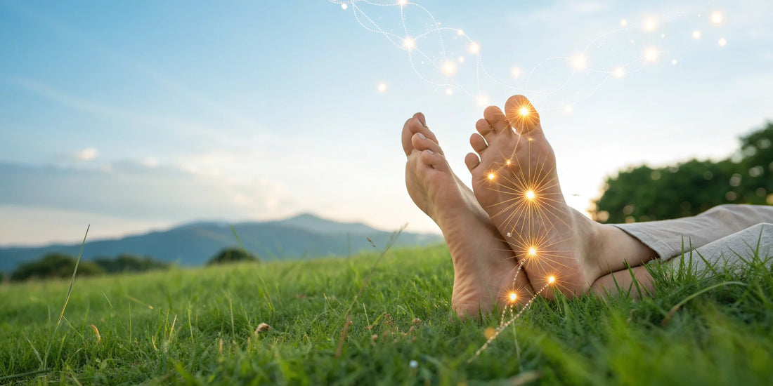Best Treatment for Burning Feet: A Simple Guide
