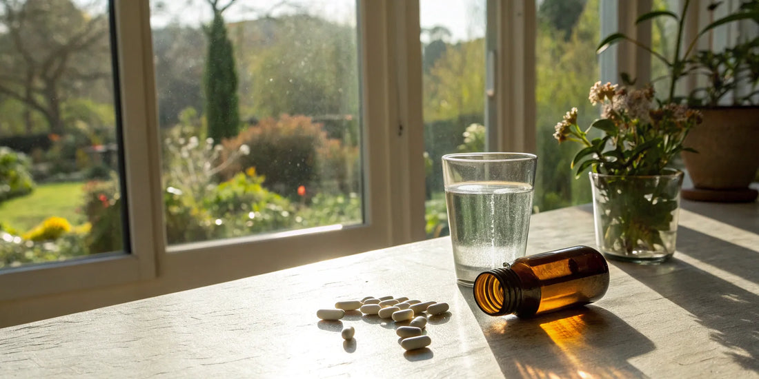 How to Buy Alpha Lipoic Acid 600mg Capsules