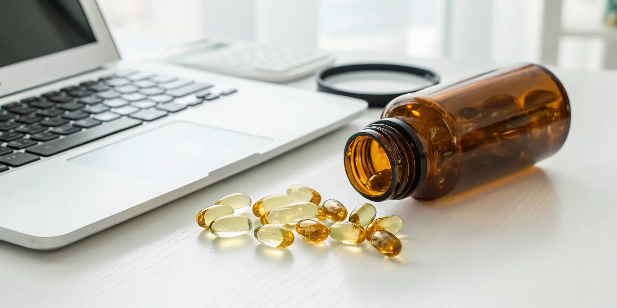 Don't Buy Nerve Health Capsules Until You Read This