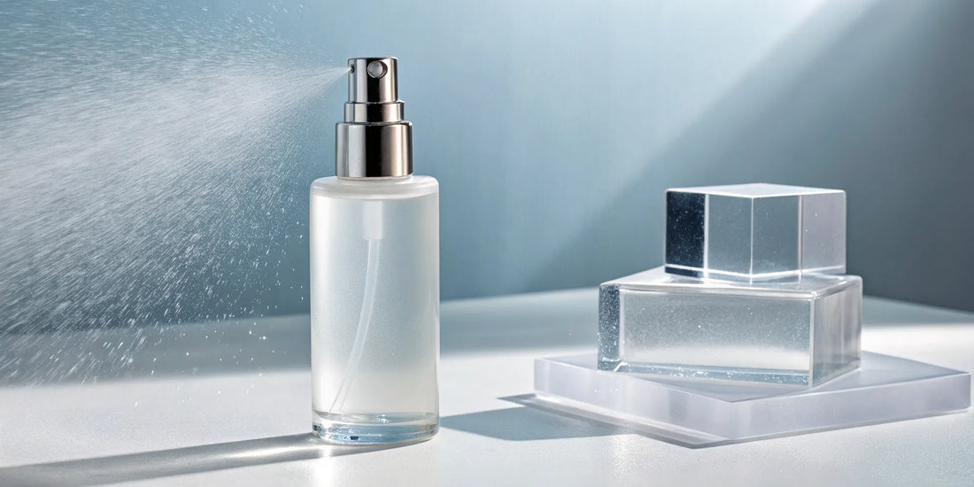 Fast-Acting Nerve Relief Spray: A Buyer's Guide