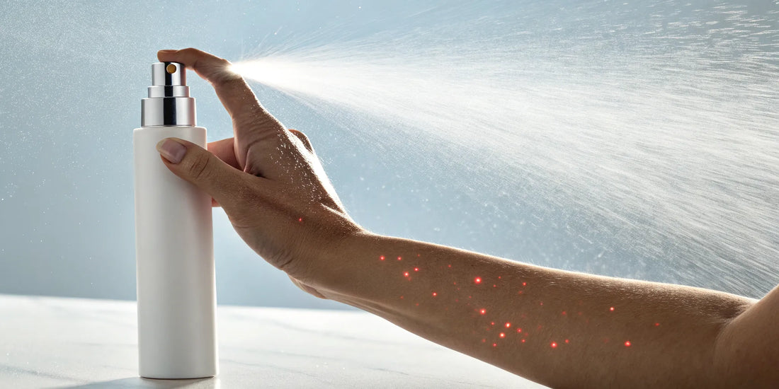 How Do Nerve Relief Sprays Work for Fast Relief?