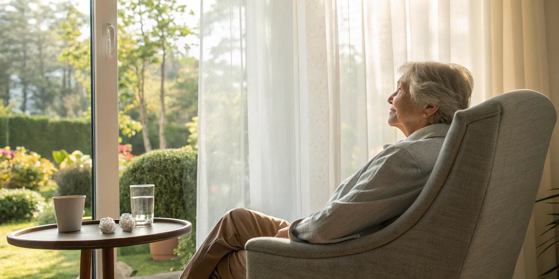 How Does Alpha Lipoic Acid Help Nerve Pain?