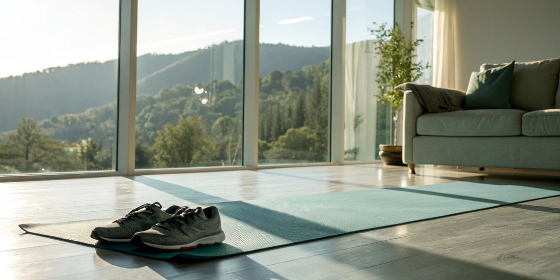 How I Cured My Neuropathy in Feet: My Action Plan