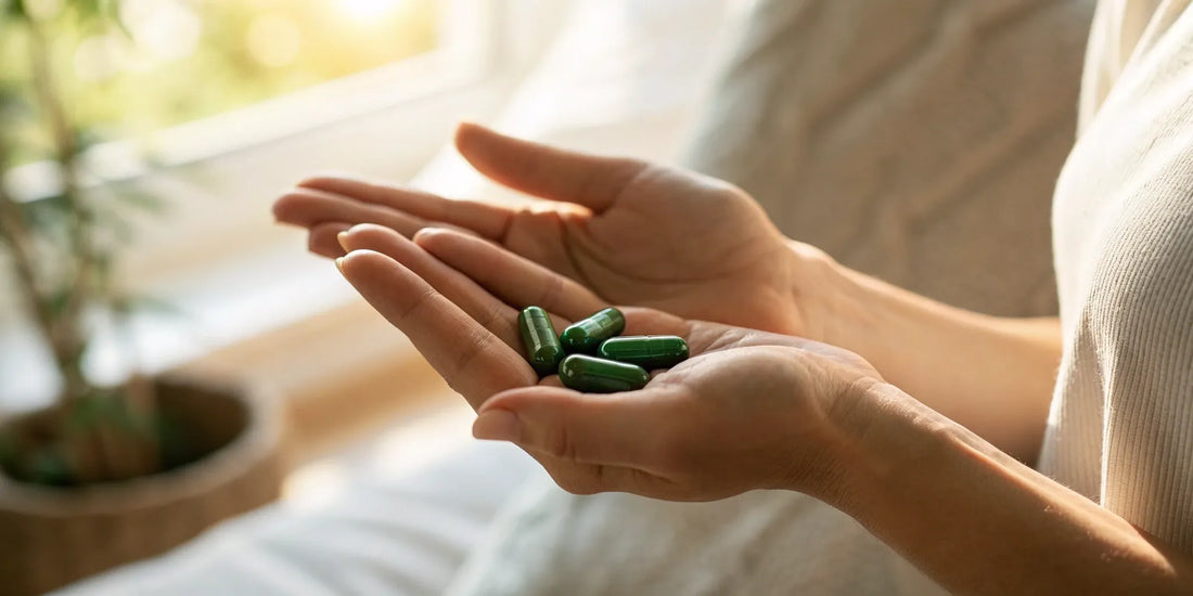 How Much Alpha-Lipoic Acid Should You Take a Day? A Guide