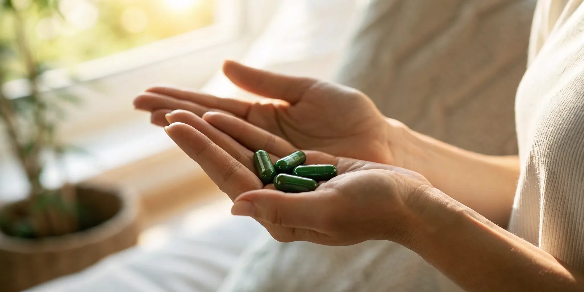 How Much Alpha-Lipoic Acid Should You Take a Day? A Guide
