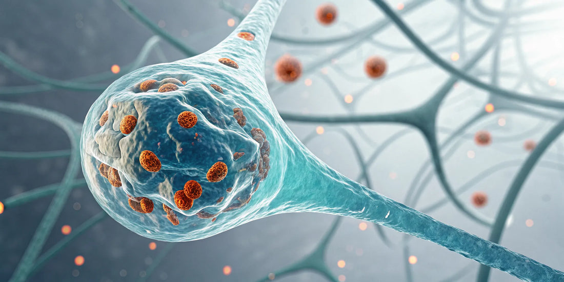How nortriptyline works for nerve pain by blocking pain signals between nerve cells.