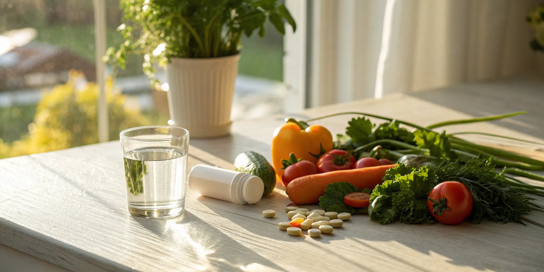 How to Buy Alpha Lipoic Acid for Nerves: A Checklist