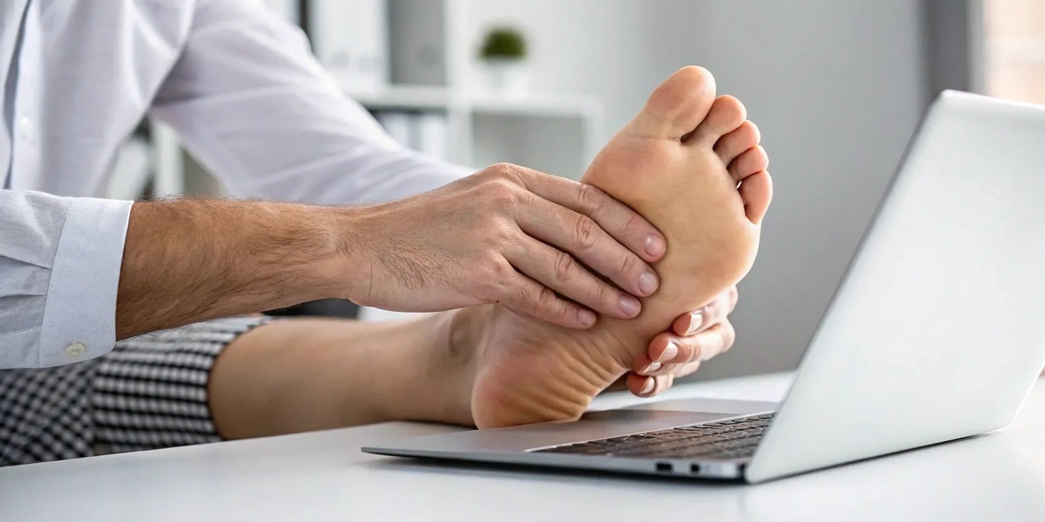 How to Find Lasting Numbness in Hands and Feet Relief