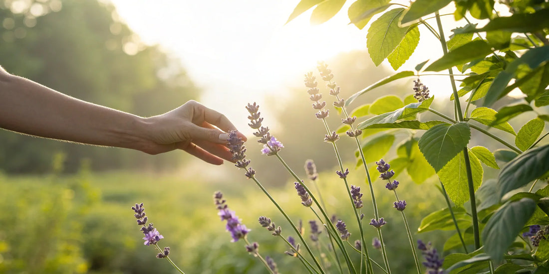 PEA and ALA Supplement Benefits for Nerve Relief
