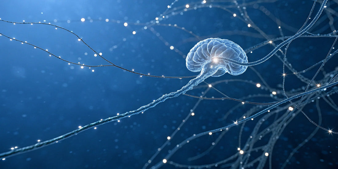 PEA for Nerve Pain Dosage: How to Start Safely