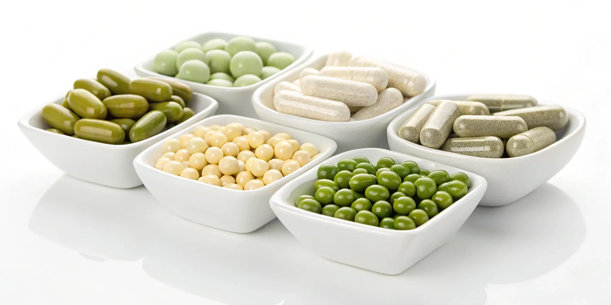 PEA Supplement Reviews & Dosage: What You Need to Know for Nerve Relief