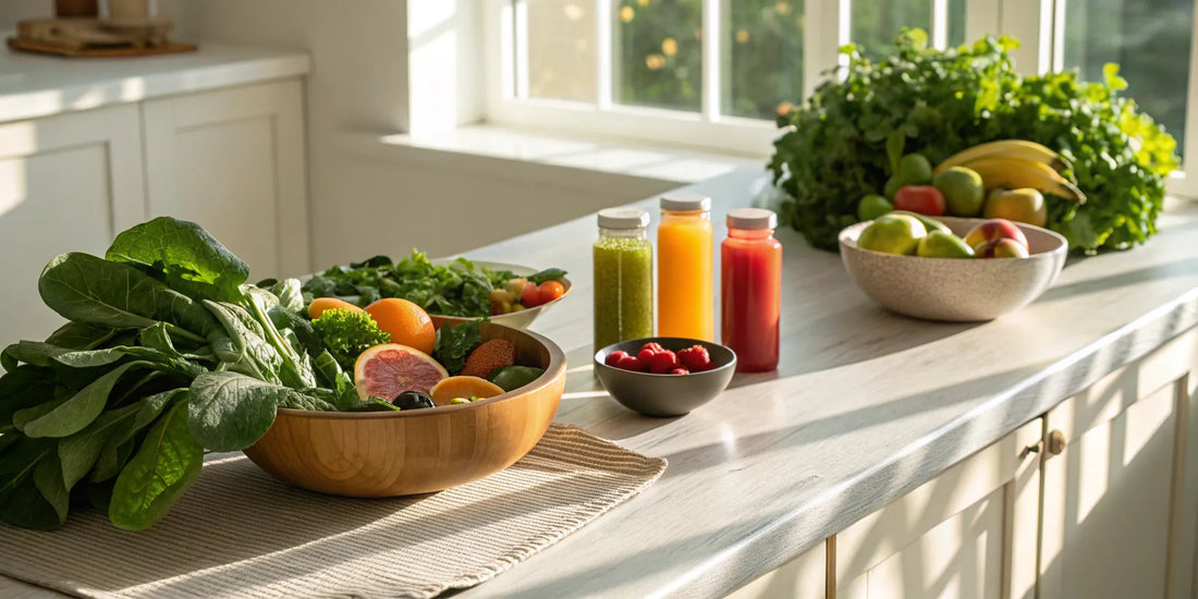 Science-Backed: Top 10 Best Vitamins for Your Nerves