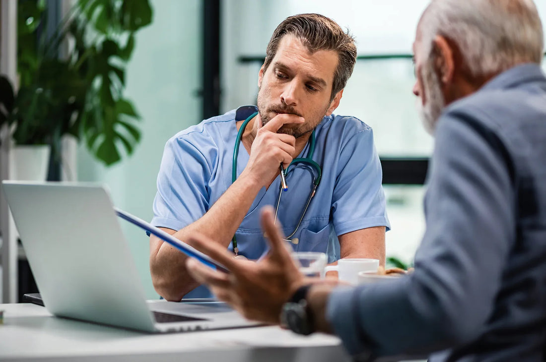 Supplements for Neuropathy: What Works, What Doesn’t, and What to Look For