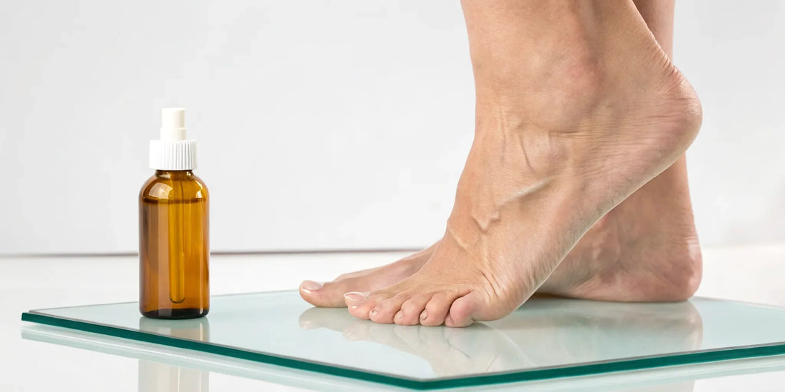 The 7 Best Supplements for Nerve Pain in Feet