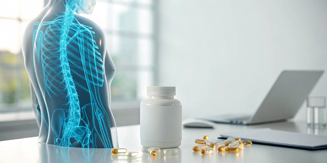 The Ultimate Guide to a Nerve Support Formula