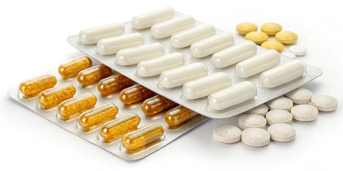 Vitamin B Complex Dose for Neuropathy: A Full Guide