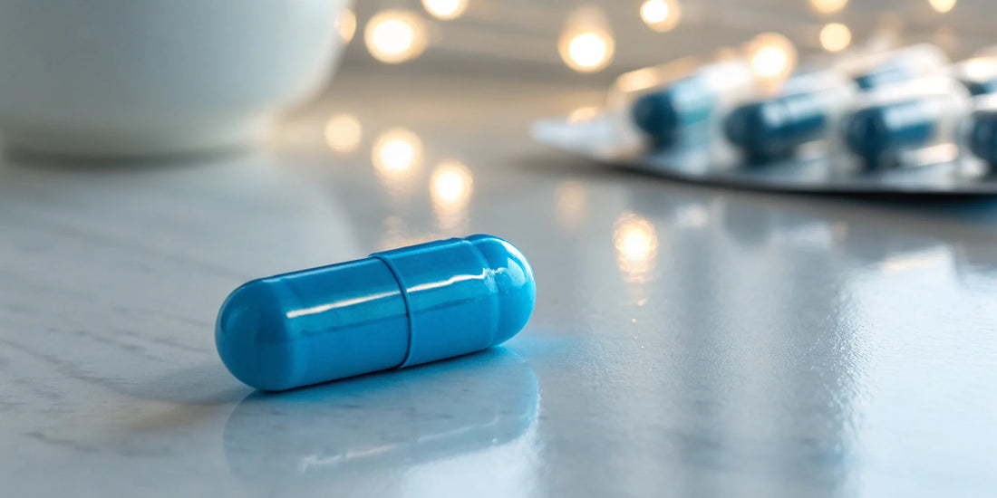 Vitamin B12 Nerve Damage Repair Dosage: What Works