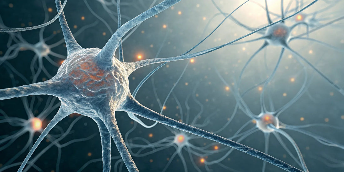 What Is a Neuroblast? A Guide to Nerve Health