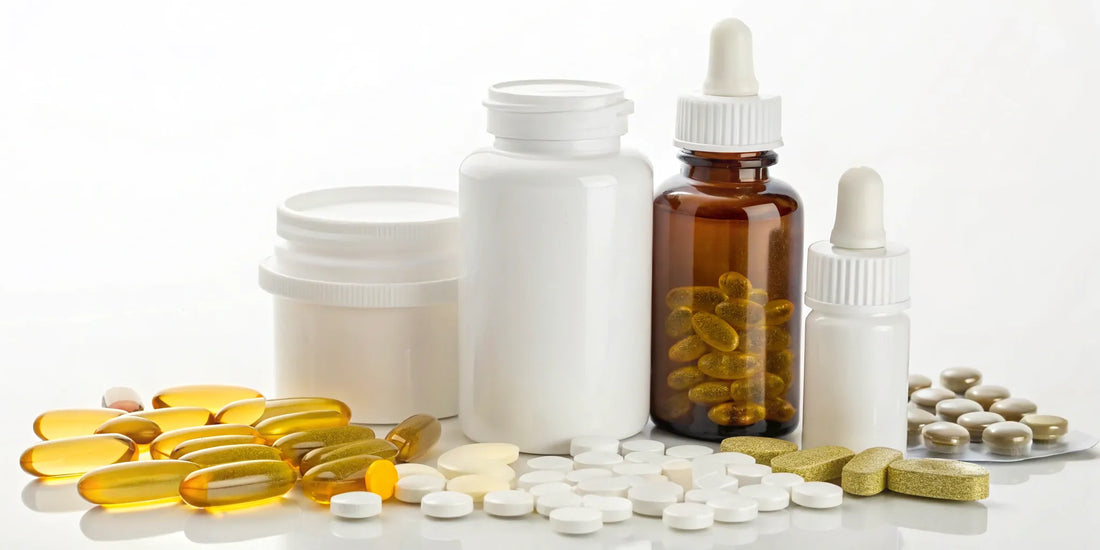 What's the Right B Complex Dosage for Neuropathy?