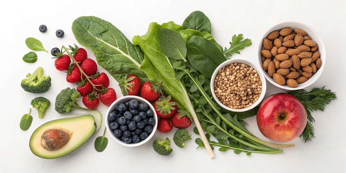 Which Vitamin B Is Best for Nerve Repair? A Guide