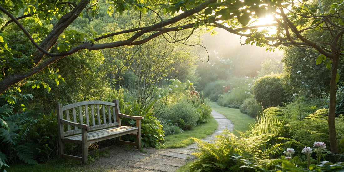 Your Complete Guide to Natural Nerve Repair