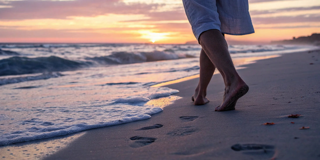Your Guide to the Best Vitamins for Neuropathy in Feet