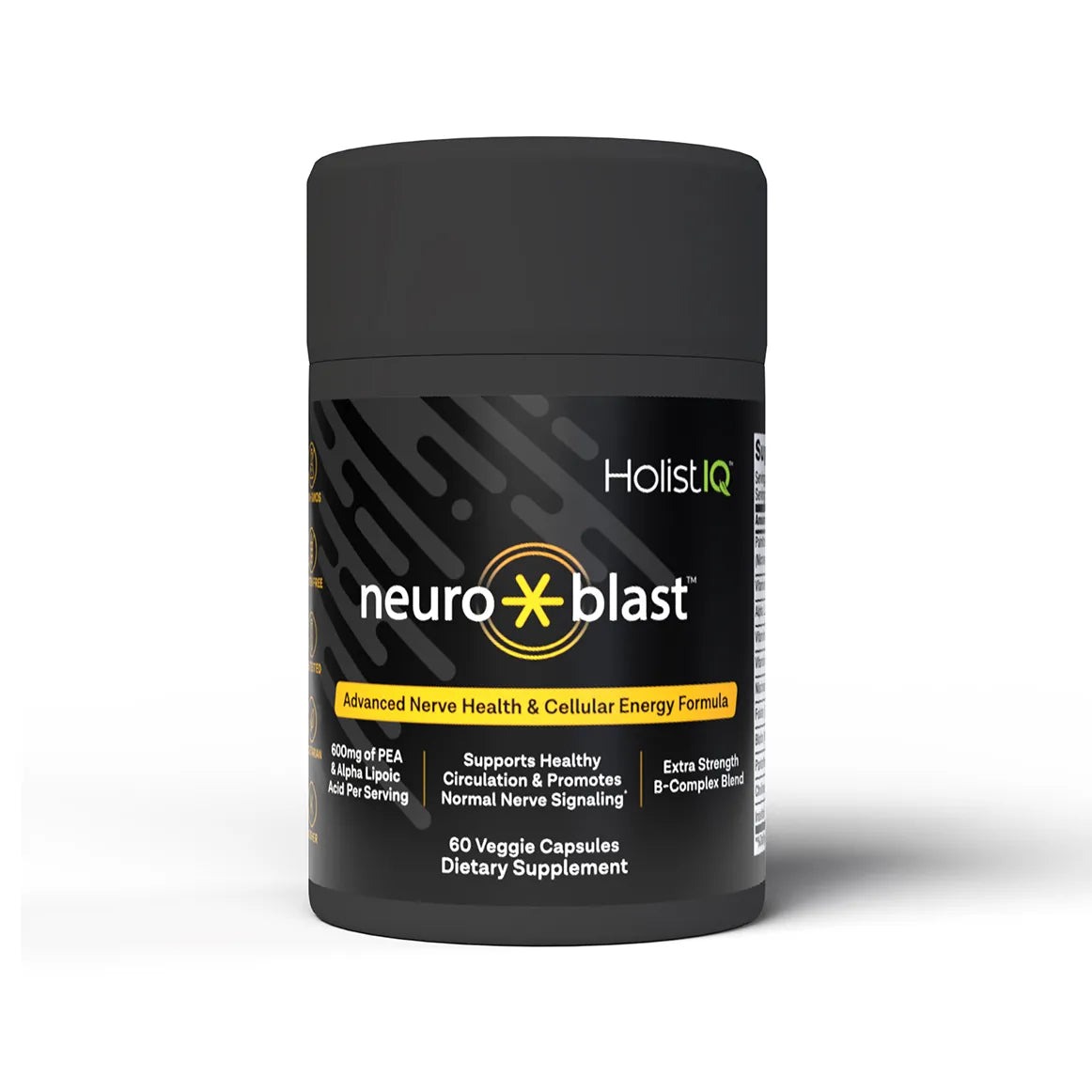 Neuro-Blast System Advanced Nerve Health & Cellular Energy Formula