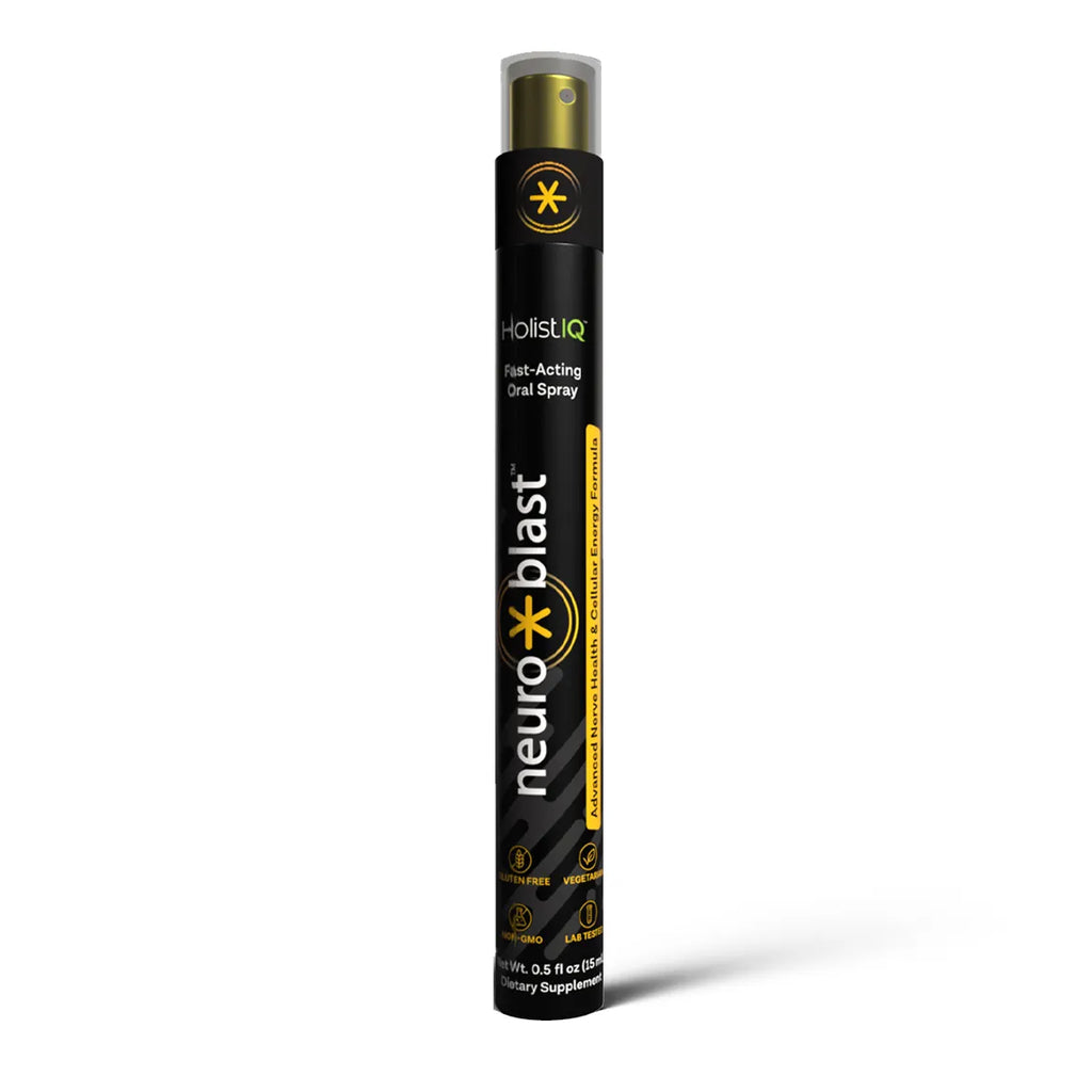 Neuro-Blast Advanced Nerve Health & Cellular Energy Formula - Spray Only